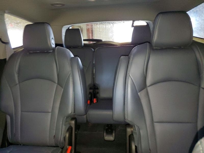 2018 BUICK ENCLAVE PREMIUM 10
