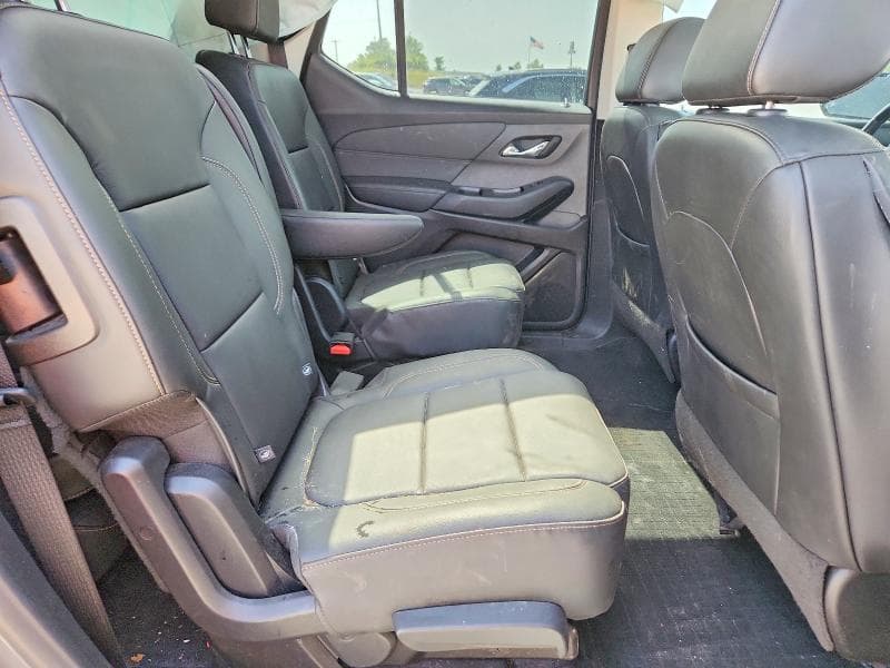2020 CHEVROLET TRAVERSE RS RS 11