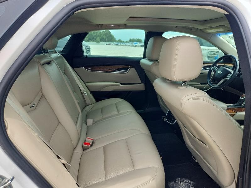 2019 CADILLAC XTS LUXURY 12