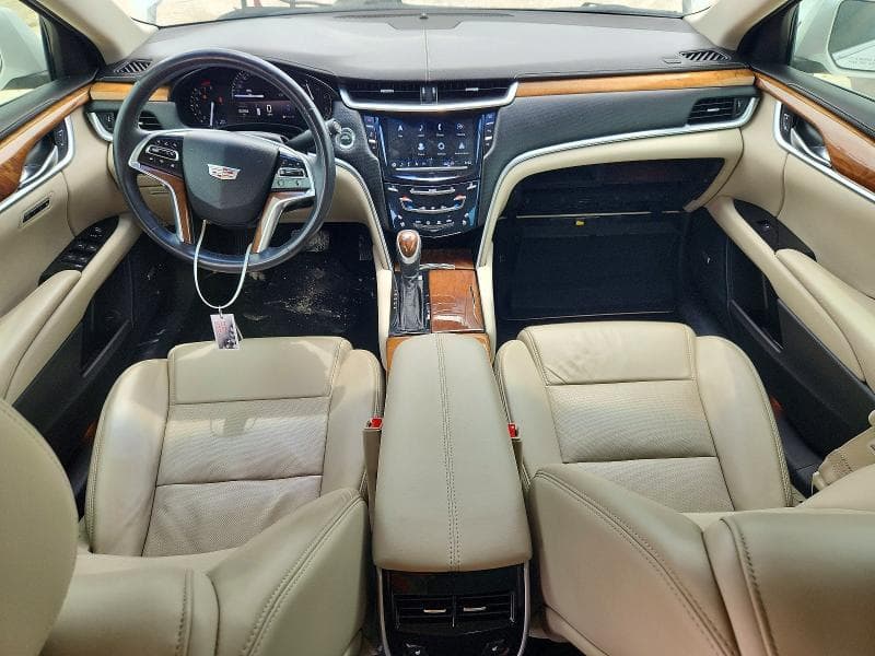 2019 CADILLAC XTS LUXURY 9