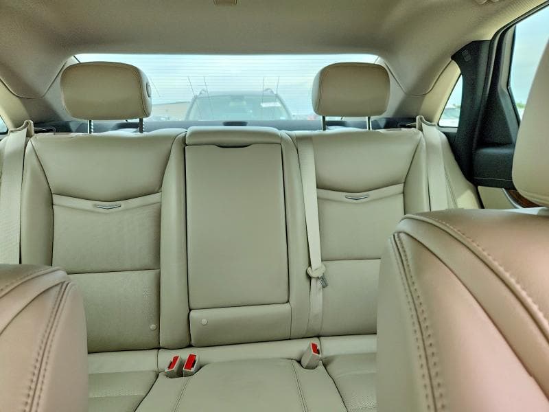 2019 CADILLAC XTS LUXURY 11