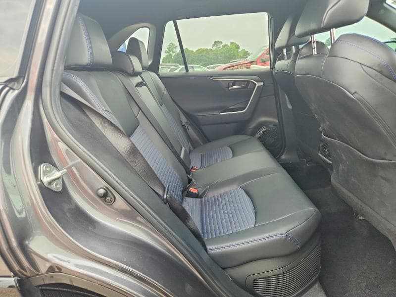 2024 TOYOTA RAV4 XSE 11