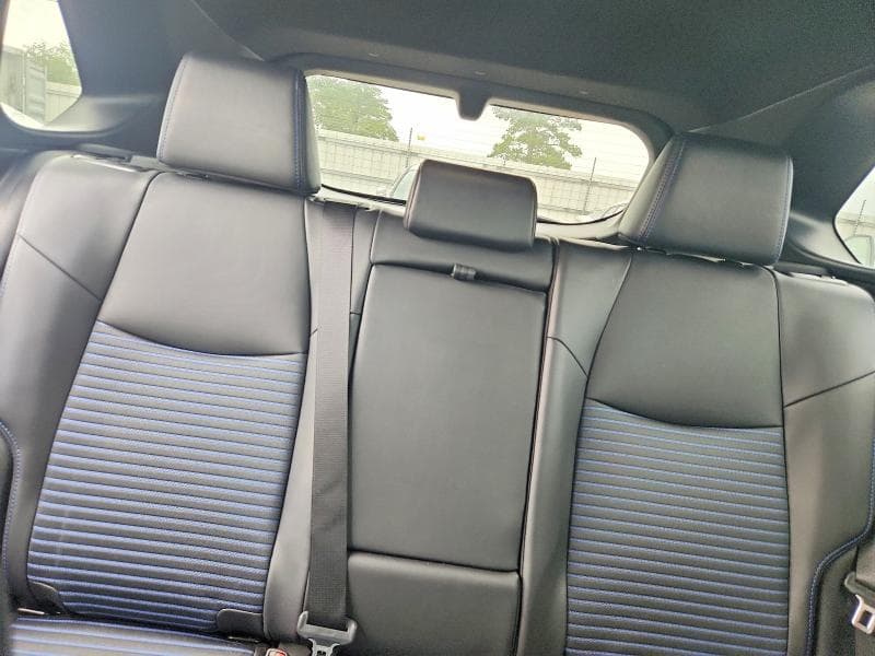 2024 TOYOTA RAV4 XSE 10