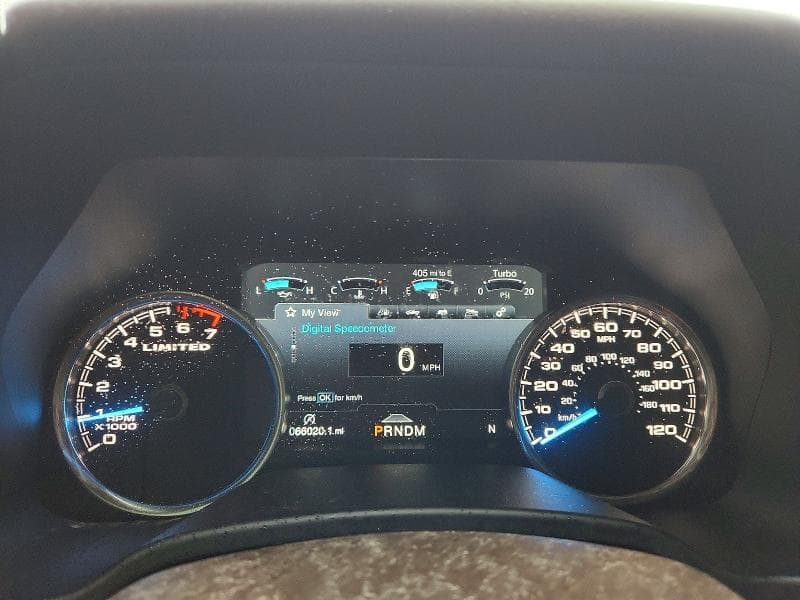 2019 FORD F150 SUPERCREW 9