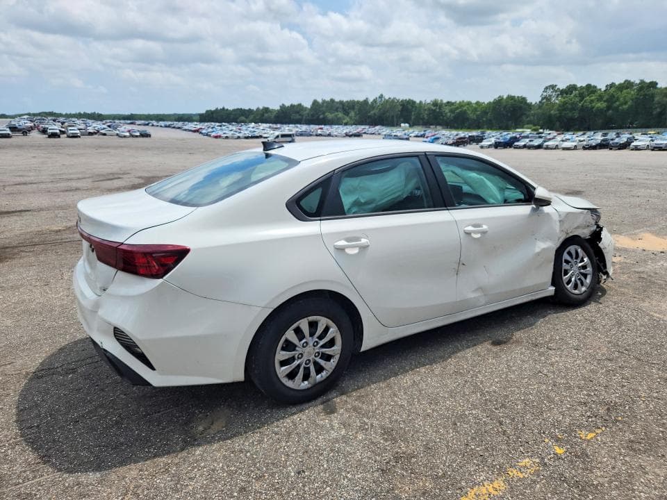 2024 KIA FORTE LX LX 3