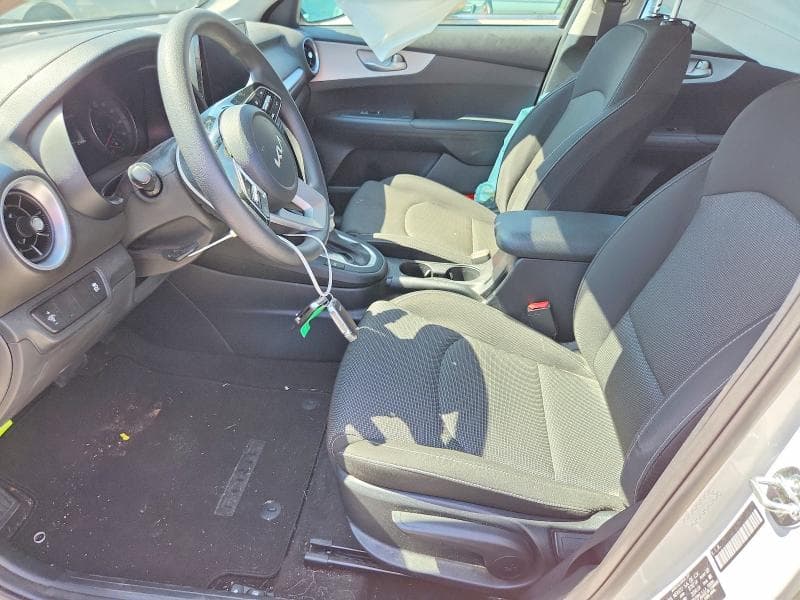 2024 KIA FORTE LX LX 7