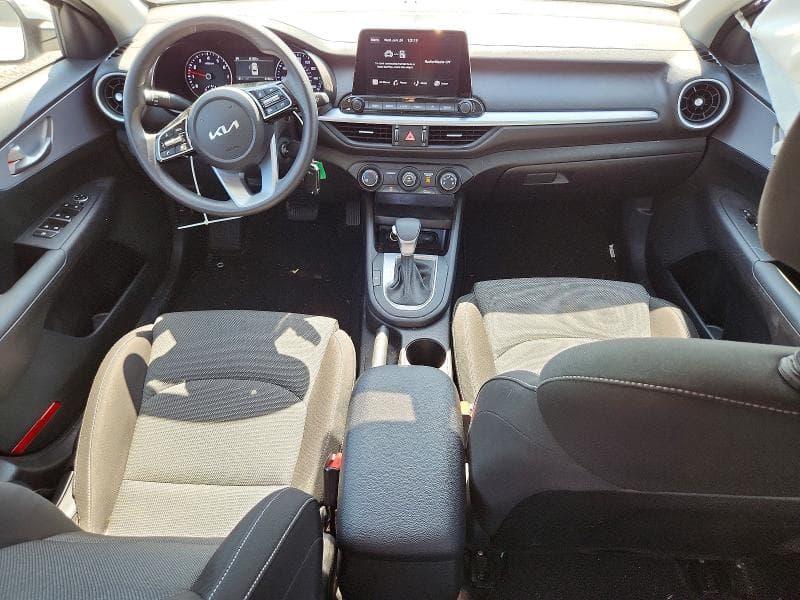 2024 KIA FORTE LX LX 8