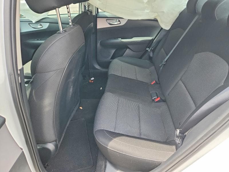 2024 KIA FORTE LX LX 10