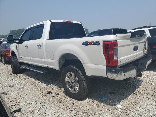 2017 FORD F250 SUPER DUTY 2