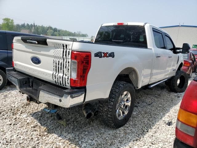 2017 FORD F250 SUPER DUTY 3