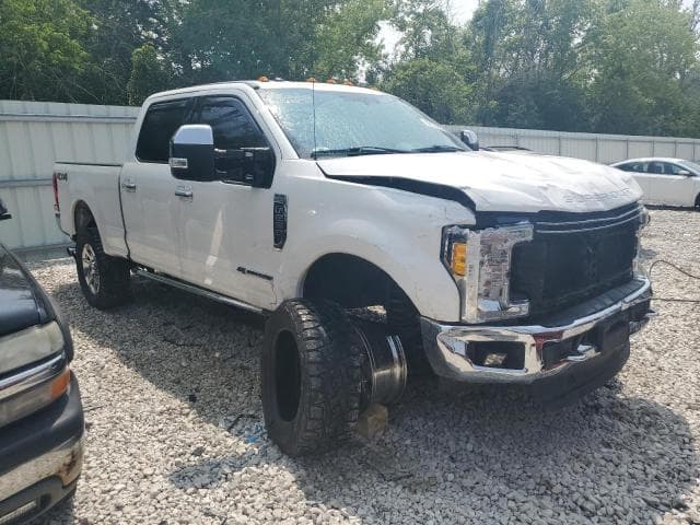2017 FORD F250 SUPER DUTY 4