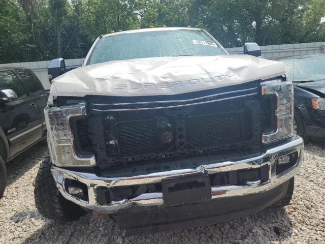 2017 FORD F250 SUPER DUTY 5