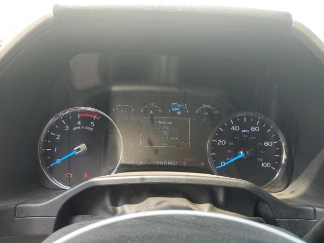 2017 FORD F250 SUPER DUTY 9