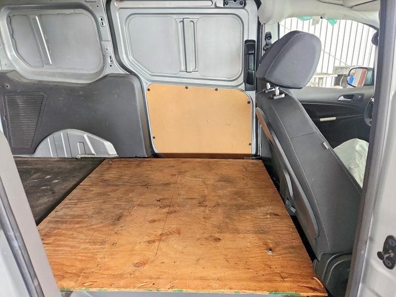 2023 FORD TRANSIT CONNECT XLT DELIVERY VAN 10