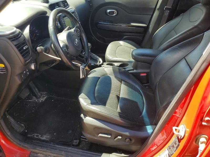 2016 KIA SOUL ! 7