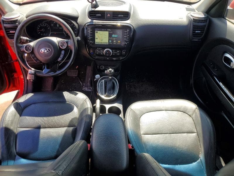 2016 KIA SOUL ! 8