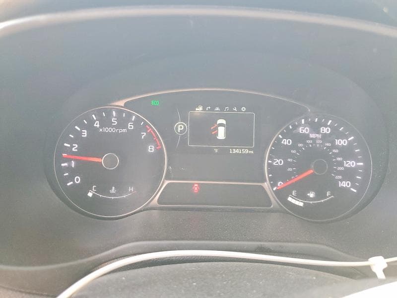 2016 KIA SOUL ! 9
