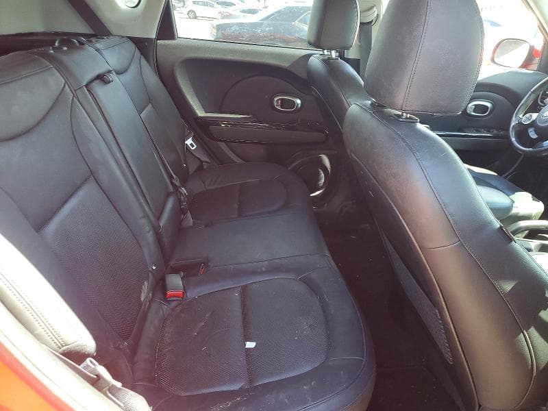 2016 KIA SOUL ! 10