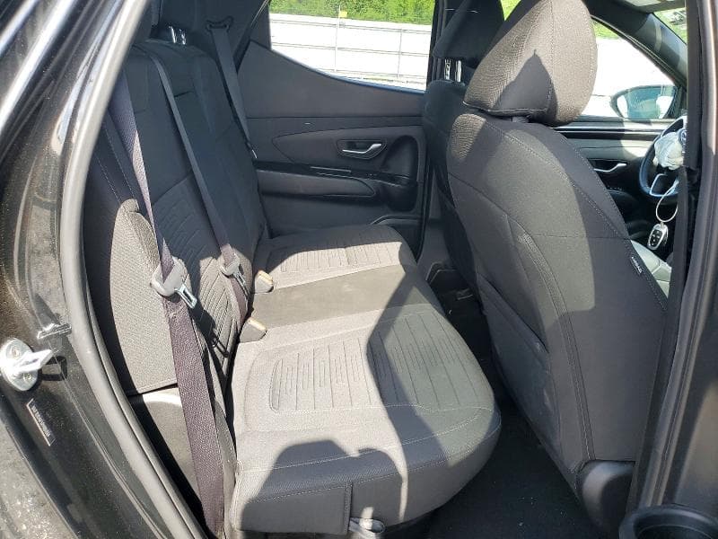 2023 HYUNDAI SANTA CRUZ SEL PREMIUM SEL PREMIUM 11