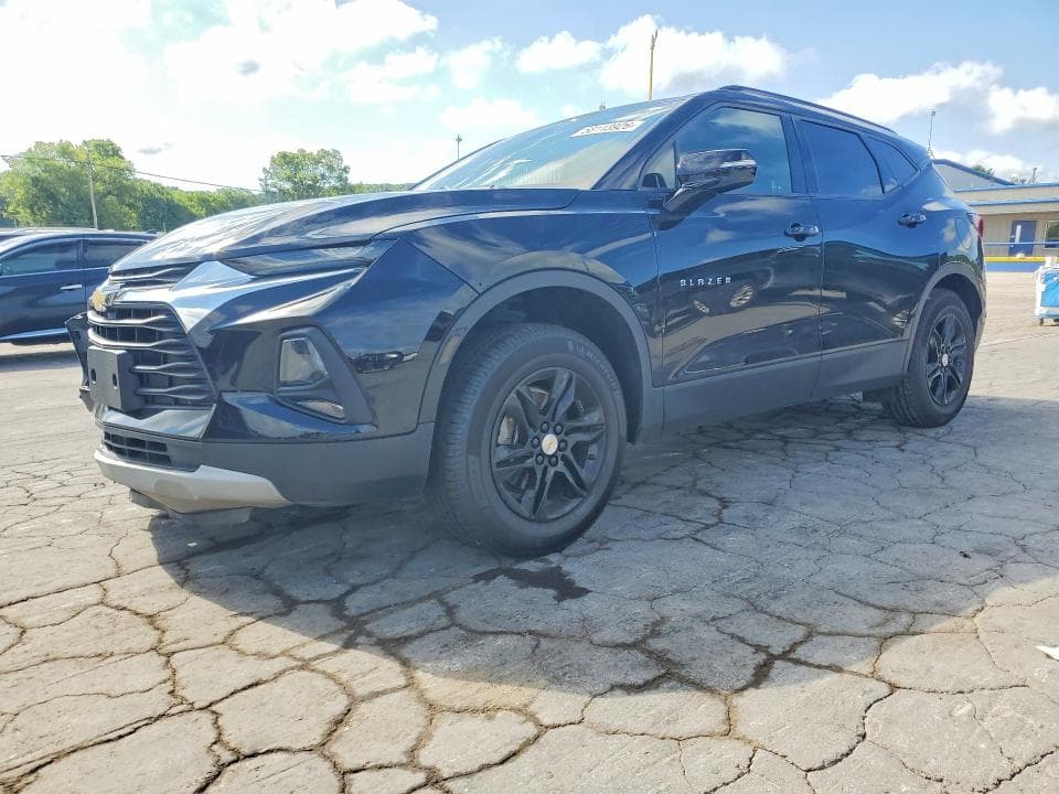 2020 CHEVROLET BLAZER 2LT - 1