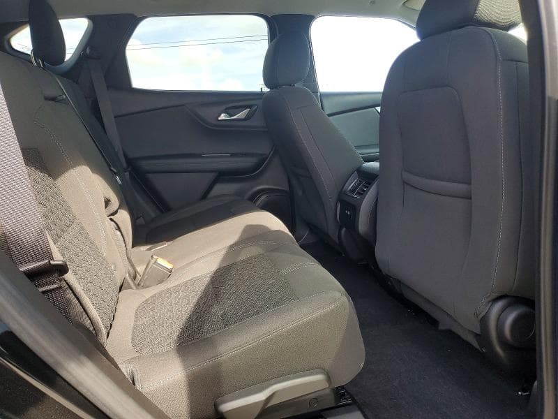 2020 CHEVROLET BLAZER 2LT 11