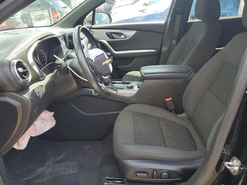 2020 CHEVROLET BLAZER 2LT 7