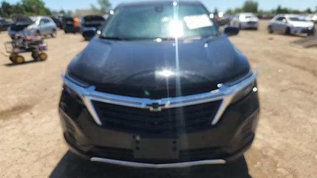 2022 CHEVROLET EQUINOX LT 13