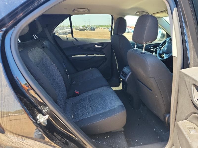 2022 CHEVROLET EQUINOX LT 10