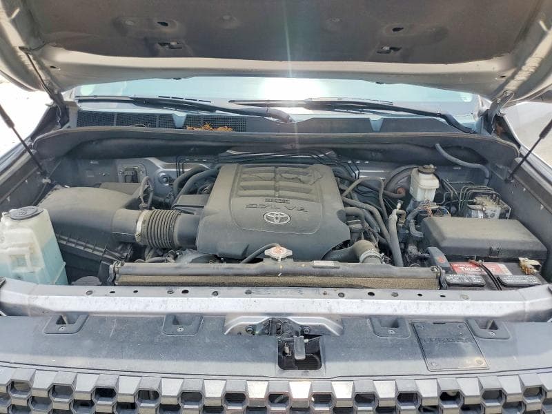 2021 TOYOTA TUNDRA PLATINUM PLATINUM 11