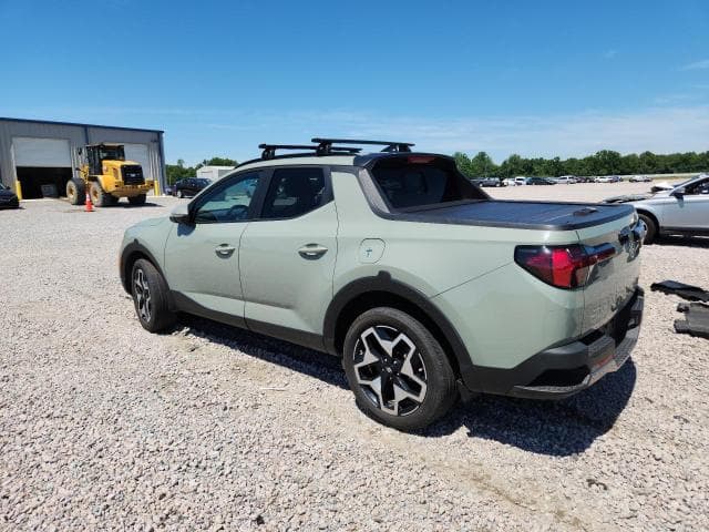 2023 HYUNDAI SANTA CRUZ LIMITED 2