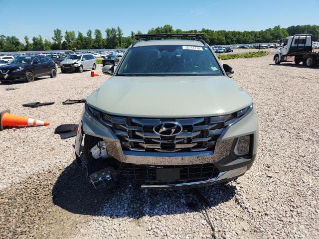 2023 HYUNDAI SANTA CRUZ LIMITED 5