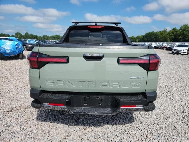 2023 HYUNDAI SANTA CRUZ LIMITED 6
