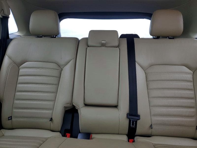 2017 FORD EDGE SEL 10