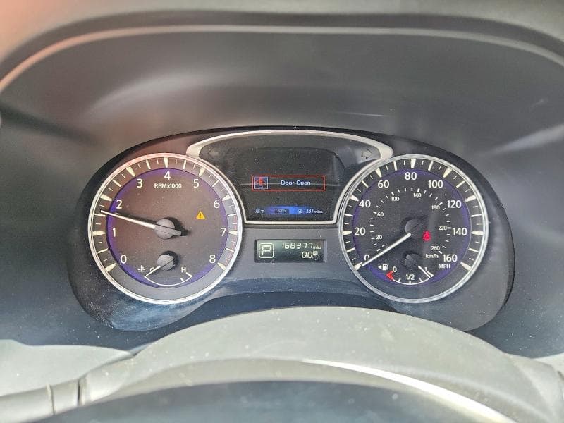 2020 INFINITI QX60 LUXE LUXE 9