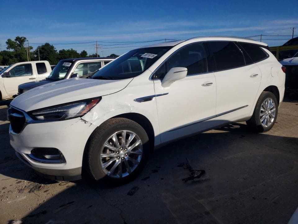 2020 BUICK ENCLAVE ESSENCE 1