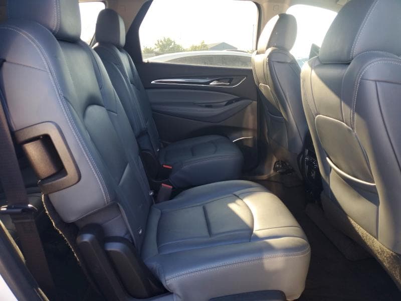 2020 BUICK ENCLAVE ESSENCE 11