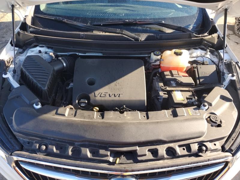 2020 BUICK ENCLAVE ESSENCE 12