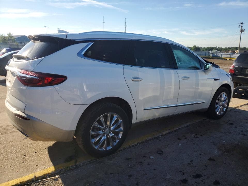 2020 BUICK ENCLAVE ESSENCE 3