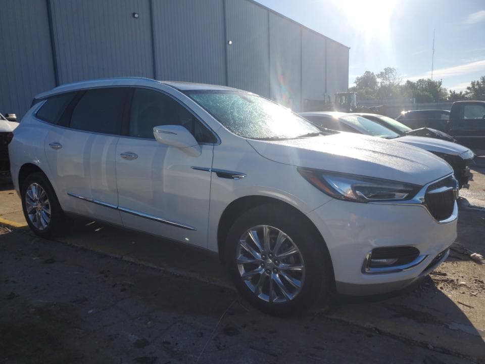 2020 BUICK ENCLAVE ESSENCE 4