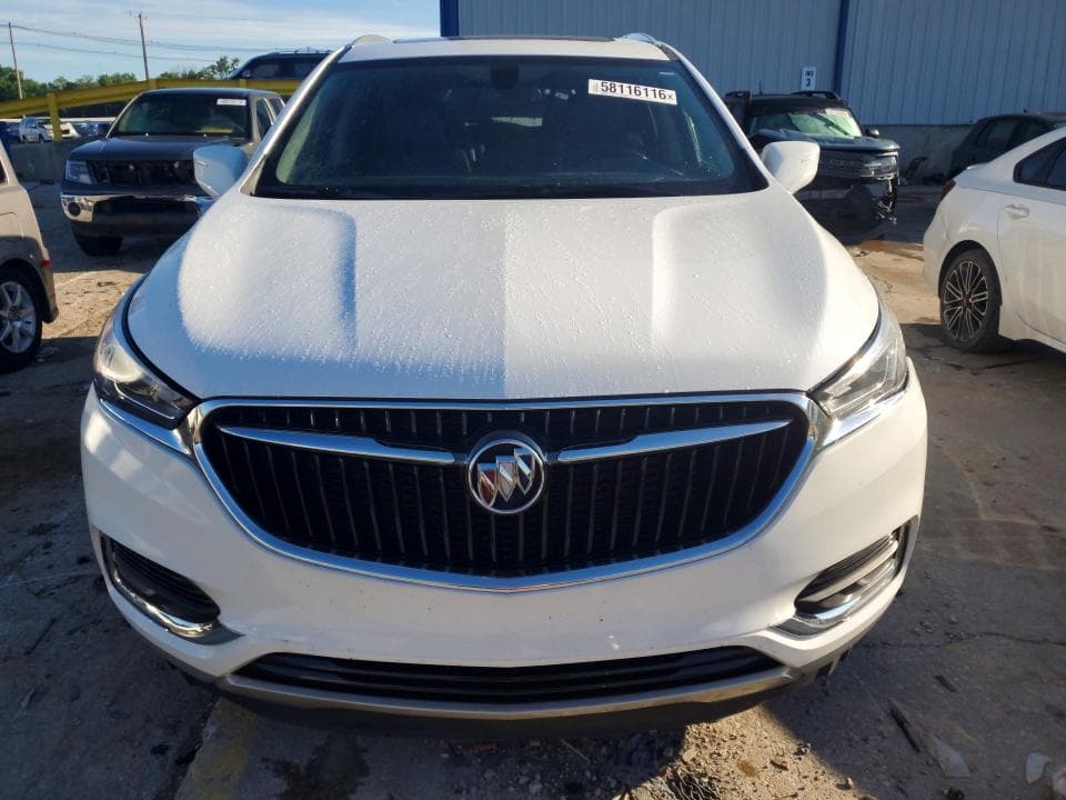 2020 BUICK ENCLAVE ESSENCE 5