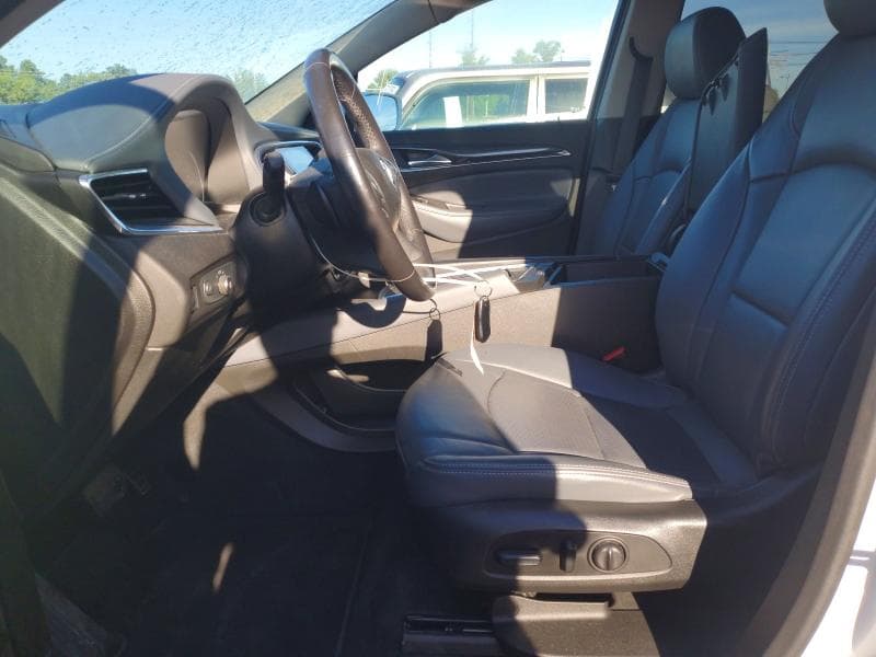 2020 BUICK ENCLAVE ESSENCE 7