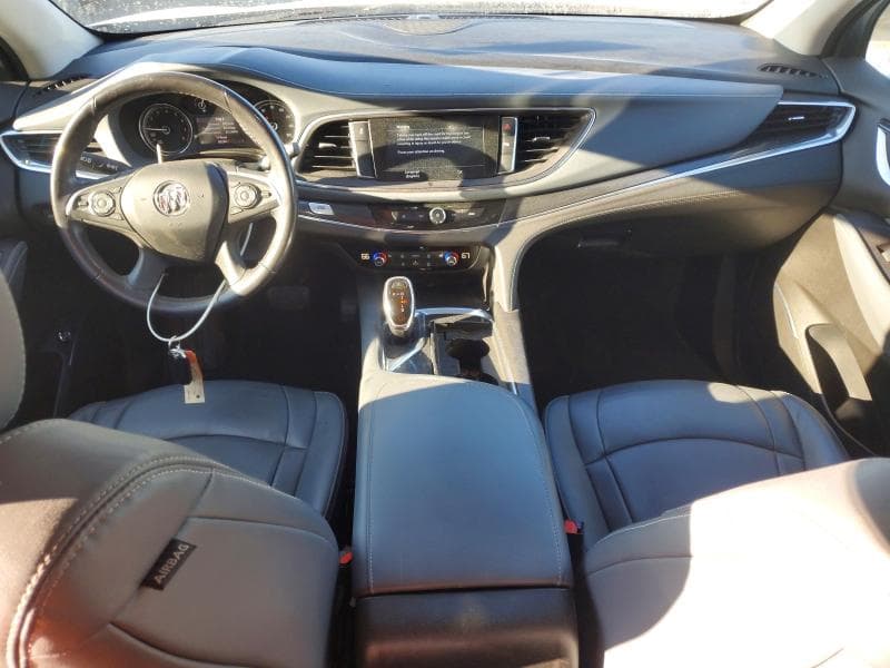 2020 BUICK ENCLAVE ESSENCE 8