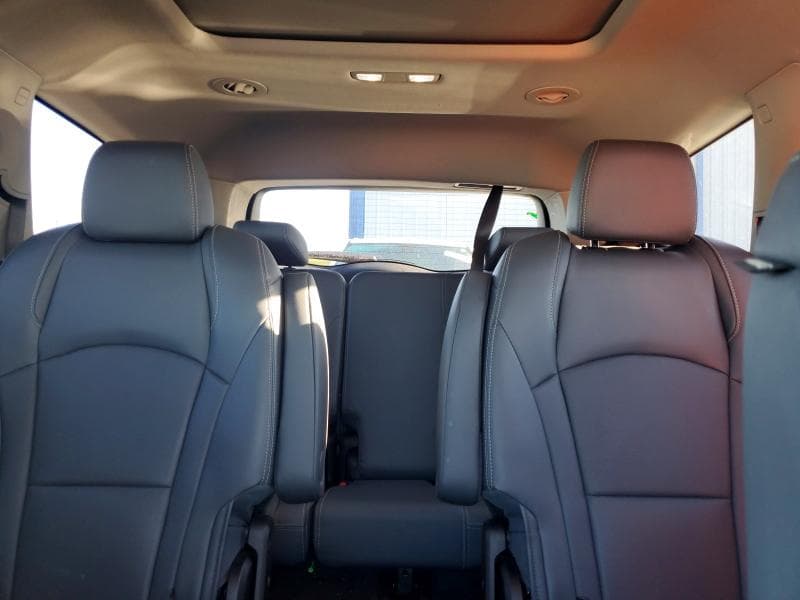 2020 BUICK ENCLAVE ESSENCE 10