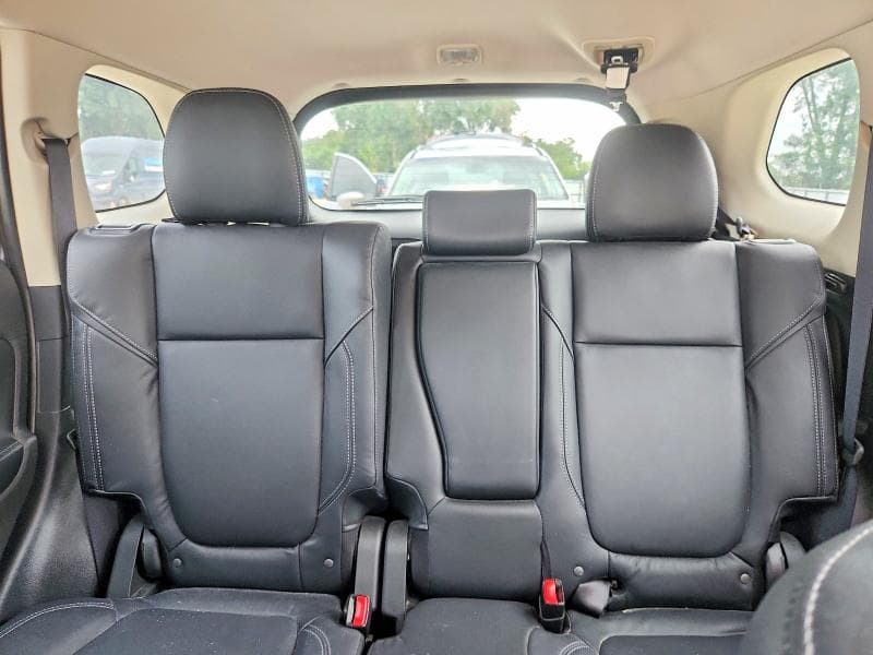 2020 MITSUBISHI OUTLANDER SE 10