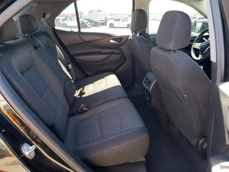 2021 CHEVROLET EQUINOX LT 10