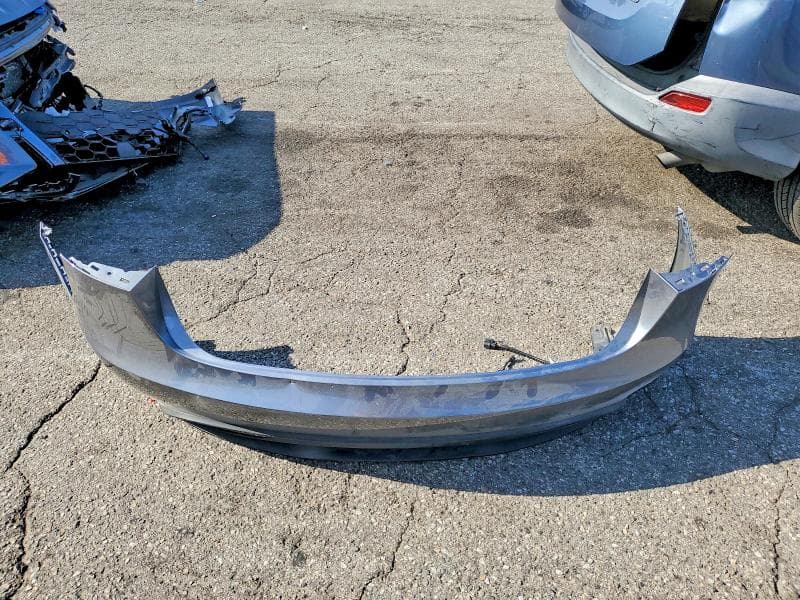 2025 TESLA MODEL 3 12