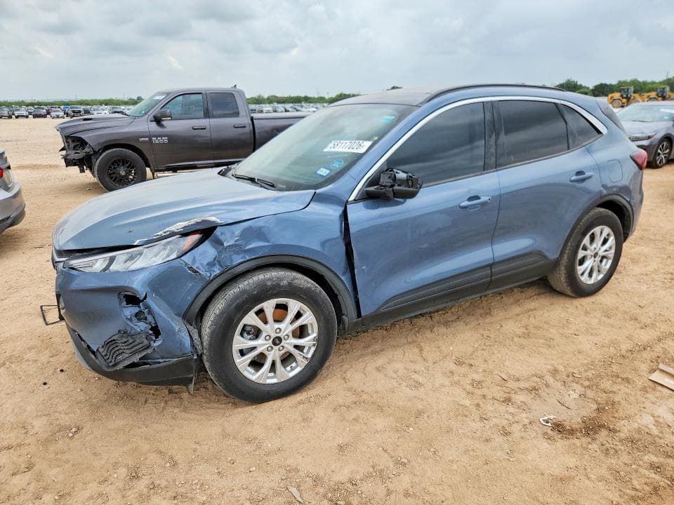2023 FORD ESCAPE ACTIVE - 1