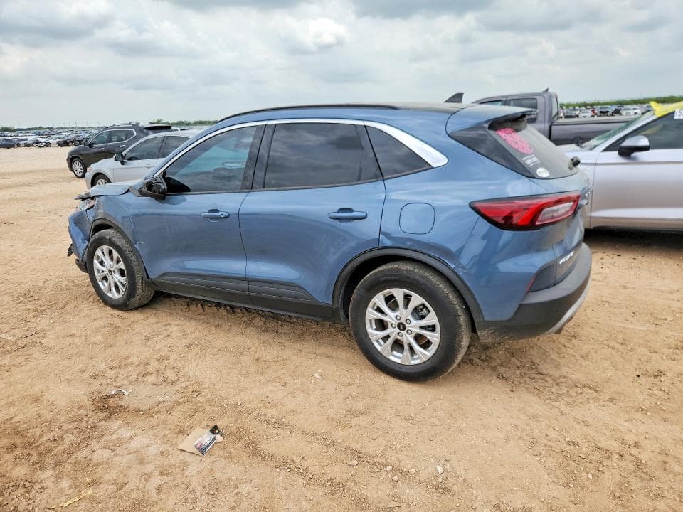 2023 FORD ESCAPE ACTIVE 2