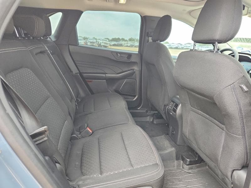 2023 FORD ESCAPE ACTIVE 11