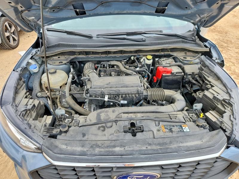 2023 FORD ESCAPE ACTIVE 12